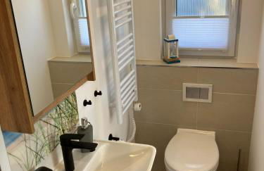 Bungalow Hühnergott beim Boddenstrand - Foto 10