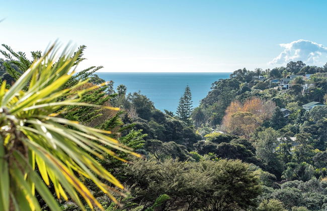 Villa Sapphire at Palm Beach - Foto 9