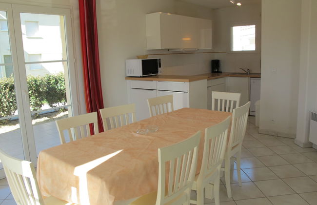 Résidence Indigo II - Foto 7