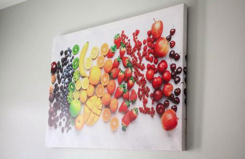 Modern 2BR, Easy access to NYC - Foto 4