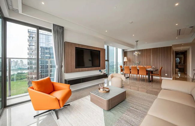 Opera View Residence City Center - Foto 24