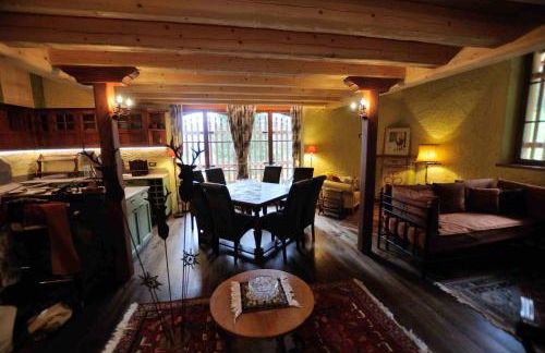 Chalet Pra Dell OSTIO Primiero San Martino di Castrozza - Foto 21