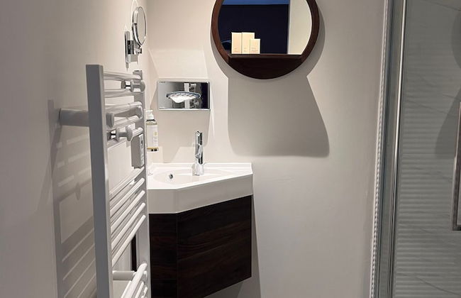 The Social Liveur- Soho « Les Chartrons » - Foto 28