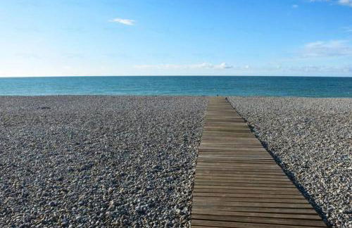 Gite Les Grèves - Foto 30