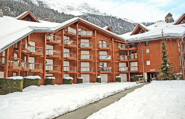 L'Enclave I et J - Foto 16