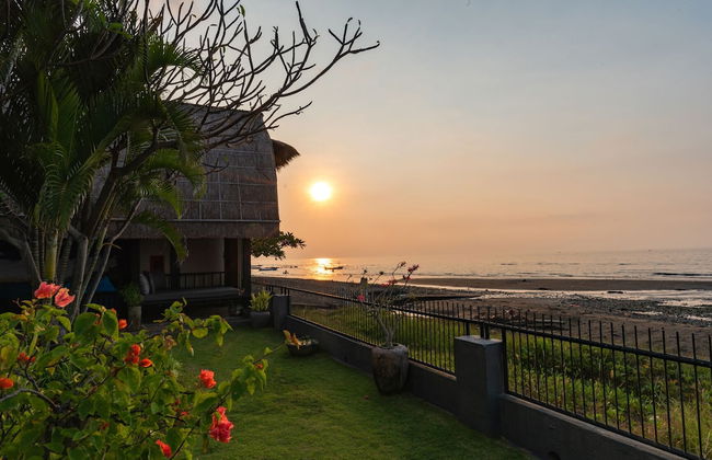 Villa Hikume - Foto 62