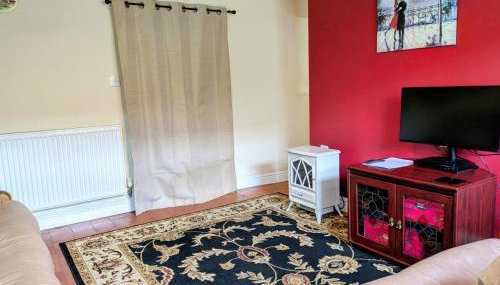 Holiday Home Velvet Cottage by Interhome - Foto 2