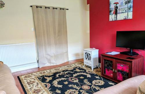 Holiday Home Velvet Cottage by Interhome - Foto 2