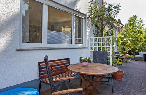 Ferienwohnung Fuldatalblick - Photo 24