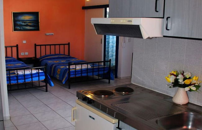 Psaras Apartments - Photo 4