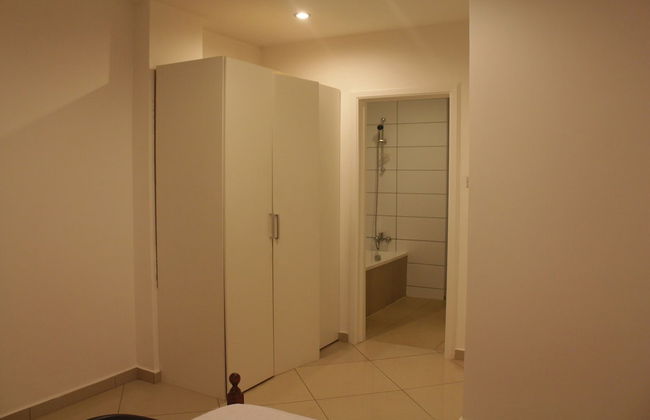 Accra Luxury Apartments at The Gallery - Photo 17