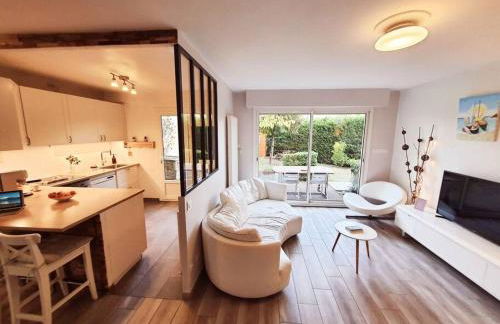 Le PATIO GARONNE maison 6 personnes, climatisé, Netflix - Photo 8