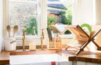 The Old Bakehouse Cotswold Cottage - Photo 12