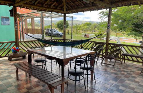 Sítio Lourenço Marques Serra do Cipó MG - Foto 32