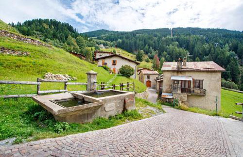 Chalet Del Cuore - Foto 20