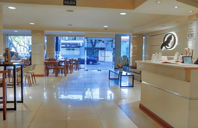 Condor Suites Apart Hotel - Photo 5