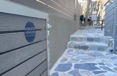 Home2Stay Heraklion - Foto 9