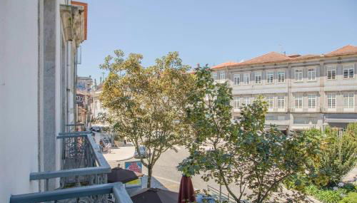 Liiiving in Porto - Carlos Alberto Apartment - Foto 3