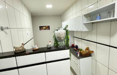 Riacho Fundo I -102 - Boa acomodação com Economia - Foto 7