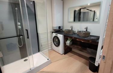 Chalet Le Grand Massif - Foto 10