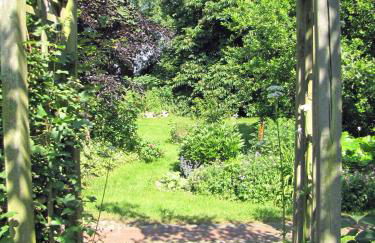 Ferienwohnung Suederbootfahrt - Ruheoase für Naturliebhaber in Katingsiel zwischen Tönning und St Peter Ording perfekt für Radtouren - Foto 32