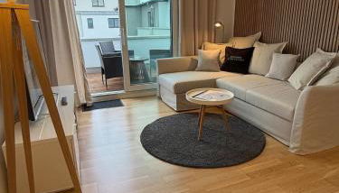 Deluxe Penthouse Goldsteinkoje 1 - Foto 4