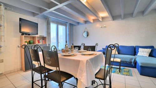 Holiday Home Résidence La Grande Baie by Interhome - Foto 2