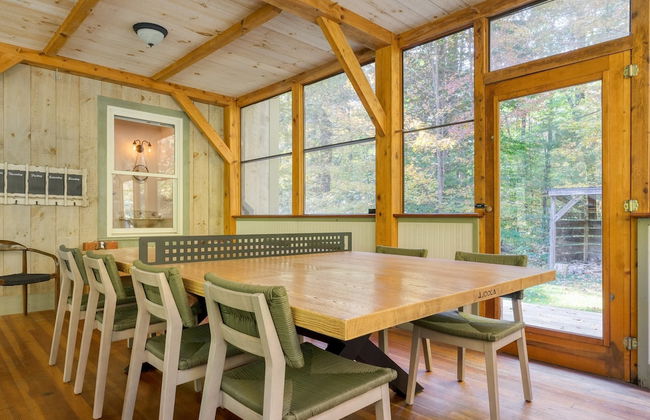 Woodfall by Avantstay Tons of Outdoor Space - Foto 23