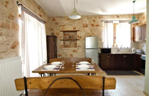 LIORIZA Country Houses - Foto 56