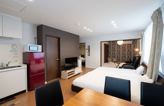 The Peak Villa Suite Hokkaido - Foto 37