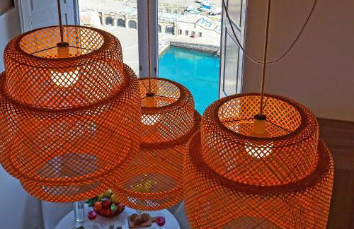 Starhost - CASTLE MEZZACAPO seaview terrace, garden and parking - Foto 64