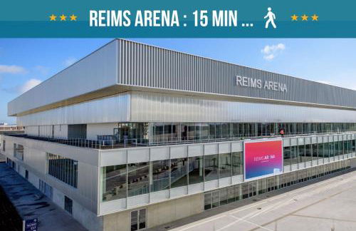 Opus Reims - Foto 37