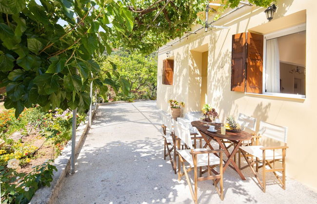 Casa Alta with mountain views - Photo 18