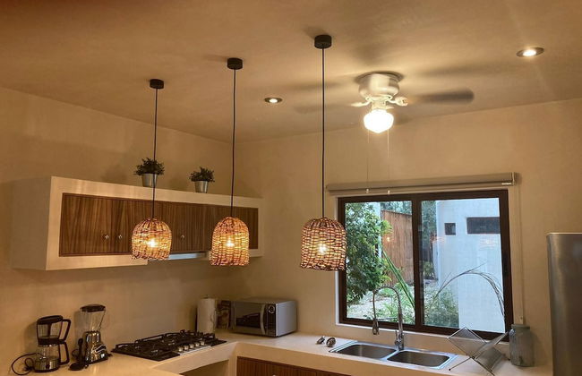 3 Bedroom House, Wonderful Views - Photo 18