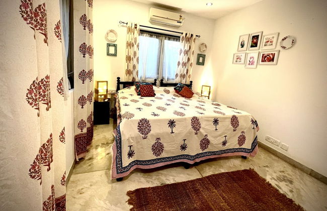 Casa Riverside- 5BHK Luxuty Pool Villa - Photo 11