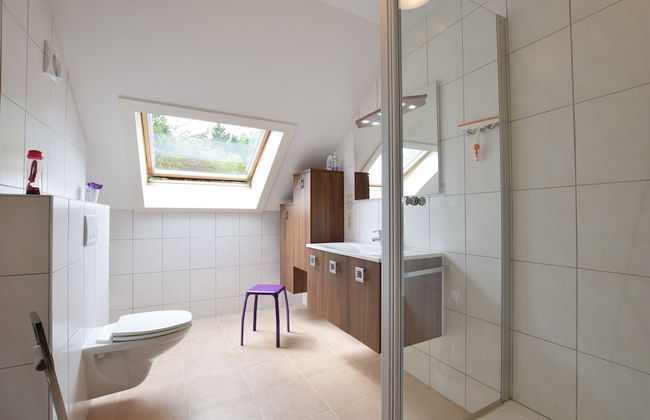 Lakeview Stay in Vielsalm - Foto 15