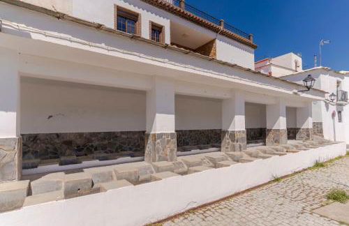 RentitSpain - Laujar de Andarax - Casa Lavadero Historia y Confort - Foto 67