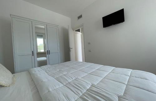 Villa Incanto Pina - Torre Canne - Foto 35