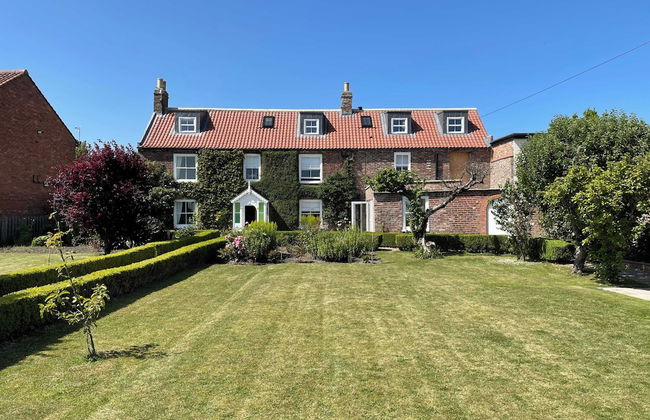 Host Stay Bay View House - Foto 15