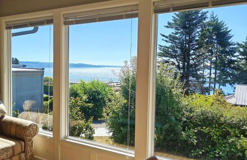 Saltwater Beach Home with Ocean View - Foto 30