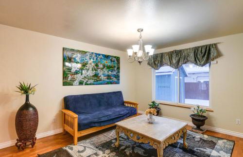 Anchorage Home about 8 Mi to Downtown! - Photo 6