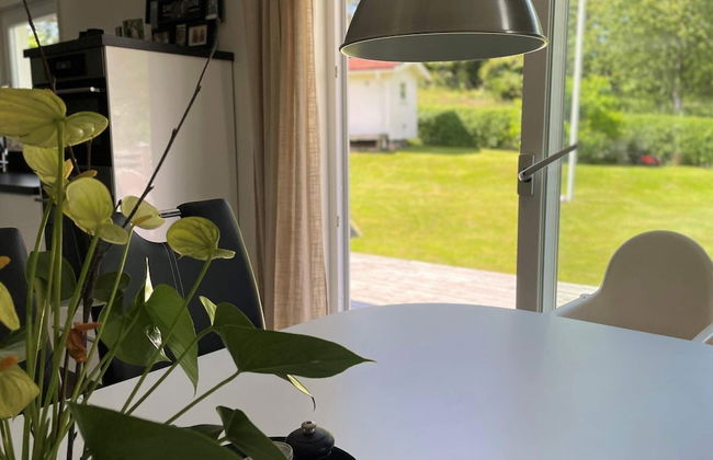 6 Person Holiday Home in Myggenas-by Traum - Foto 27