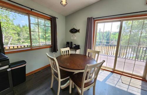 Riverfront~On ATV Trials~Near Mackinac Island - Foto 31