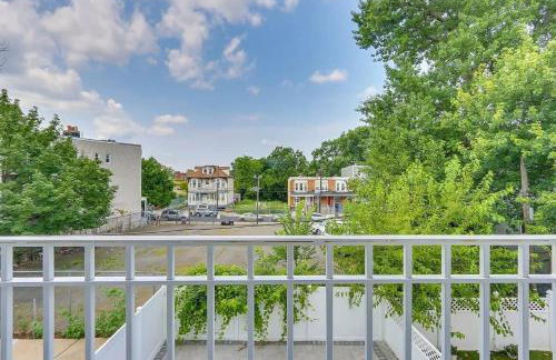 Modern City Getaway Near Downtown Newark & NYC - Photo 20