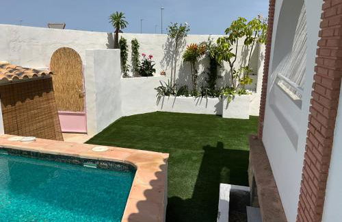 Fantastic Spanish villa with swimming pool in Sierra Golf, near Corvera airport in Murcia - Foto 14