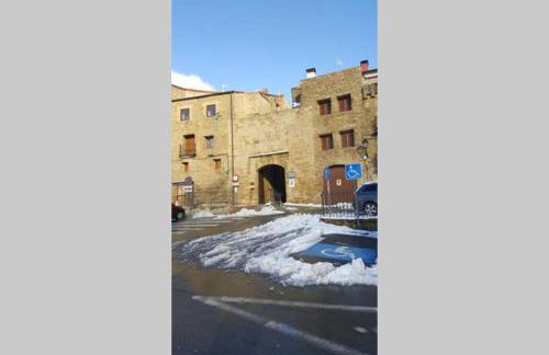 Casa Mercedes. Laguardia (Alava) - Photo 16