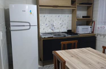 Apartamento palhoça mobiliado - Foto 7