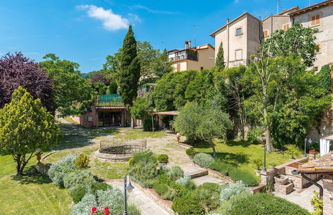 Antica Filanda 10 in Arezzo - Foto 24