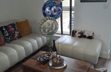 Norwich New 3 Bedroom Townhouse Close to NNUH UEA - Foto 32