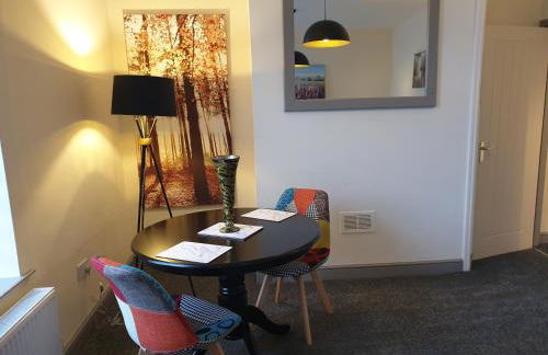 The Old Inn at Plover Cottage Lindley - Foto 18